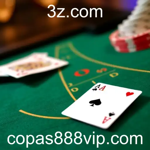 O Impacto de Copas888 nos Jogos Online em 2025