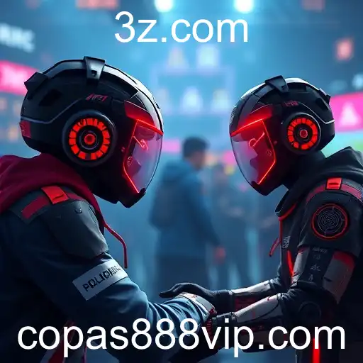 A Revolução dos Jogos Online no Brasil