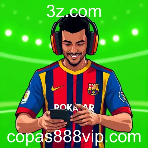 A Influência Crescente dos Jogos Online no Brasil