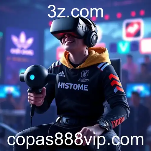 A Emocionante Onda dos Jogos Online em 2025