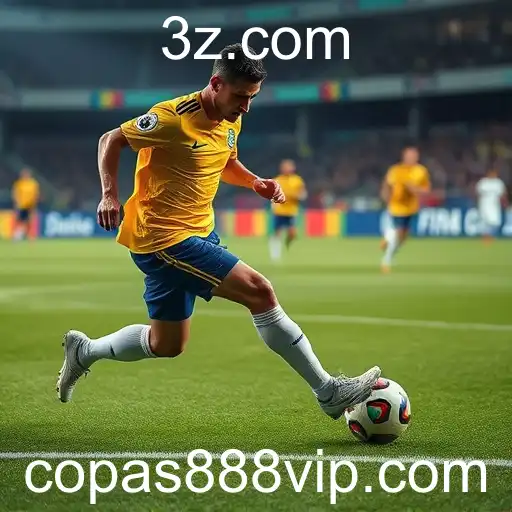 Copas888 e a Evolução dos Jogos de Apostas Online