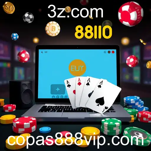 A Ascensão do Mercado de Jogos Online em 2025