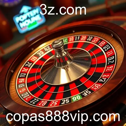 A Revolução dos Jogos Online com Copas888