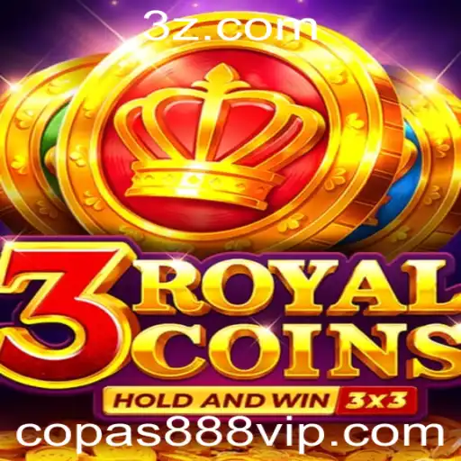 Descubra o Fascinante Mundo do Jogo 3RoyalCoins