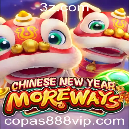 Descubra o Jogo CHINESENEWYEARMOREWAYS: Uma Experiência de Entretenimento Imersiva