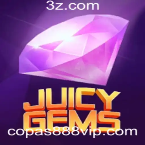 JuicyGems: A Aventura de Jogo Atraente e Viciantes