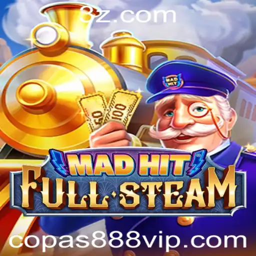 Explorando o Fascinante Mundo de 'MadHitFullSteam'