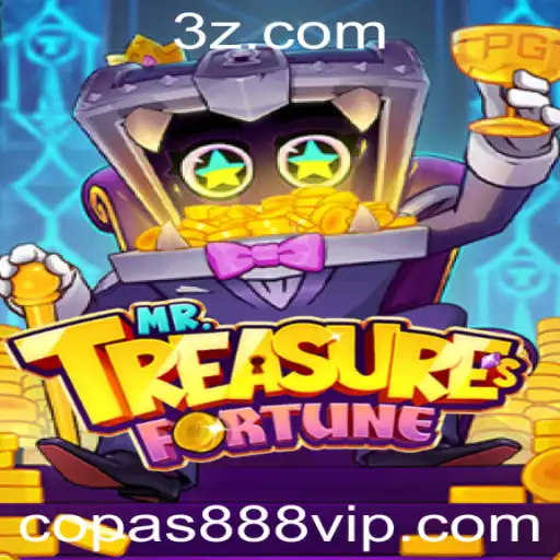 Descubra os Segredos de MrTreasuresFortune: Um Guia Completo