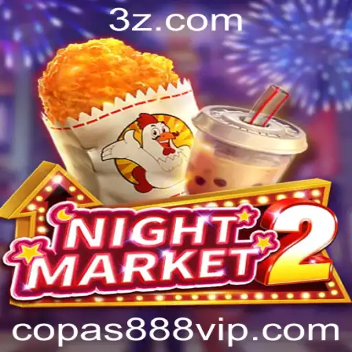 Explorando o Mundo de NightMarket2: Um Novo Horizonte nos Jogos