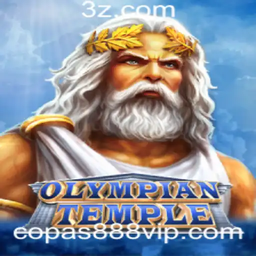 Explorando OlympianTemple: Mergulho no Mundo dos Deuses Antigos