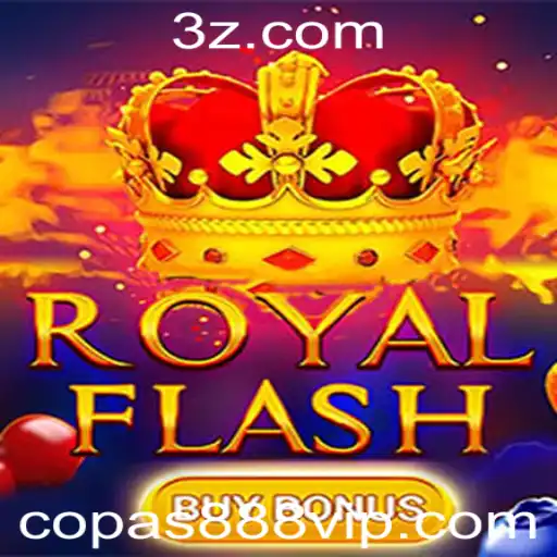 Descubra a emoção do jogo RoyalFlashBuyBonus com copas888