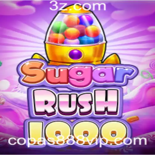 Explorando o Mundo Doce de SugarRush1000