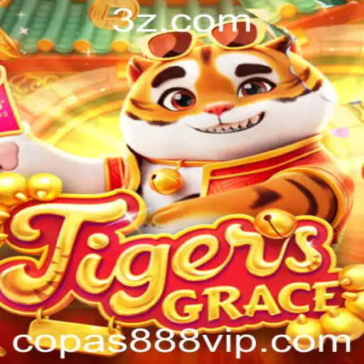 TigersGrace: Descubra o Fascinante Mundo do Novo Jogo de Estratégia